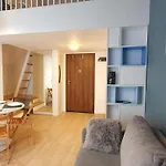 Holidayhomepl 009 Z Balkonem Przy Plazy شقة