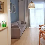 Holidayhomepl 009 Z Balkonem Przy Plazy