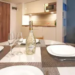 Holidayhomepl 009 Z Balkonem Przy Plazy شقة 3*