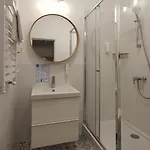 شقة Holidayhomepl 009 Z Balkonem Przy Plazy