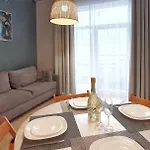 Holidayhomepl 009 Z Balkonem Przy Plazy 3* مينززدرويه