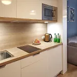Holidayhomepl 009 Z Balkonem Przy Plazy شقة