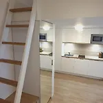 Holidayhomepl 009 Z Balkonem Przy Plazy شقة