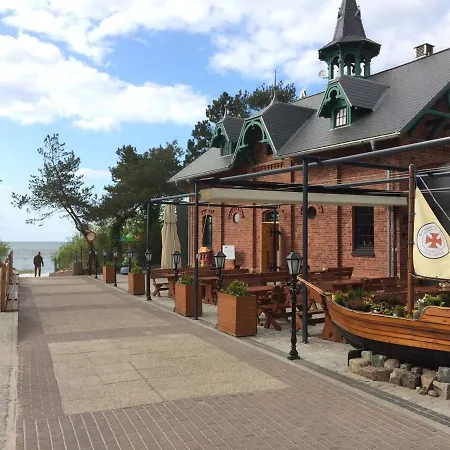 Holidayhomepl 009 Z Balkonem Przy Plazy 3*