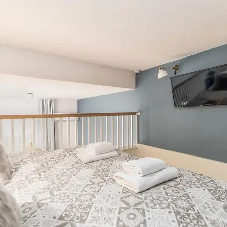 Holidayhomepl 009 Z Balkonem Przy Plazy 3* Miedzyzdroje