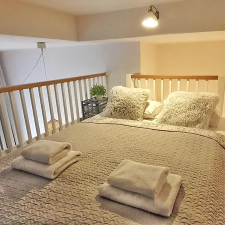 Holidayhomepl 009 Z Balkonem Przy Plazy