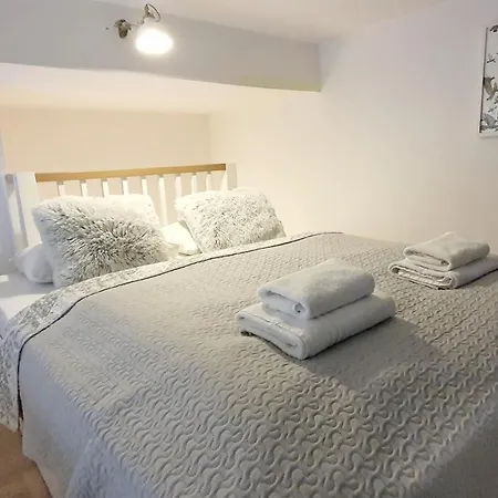 Holidayhomepl 009 Z Balkonem Przy Plazy